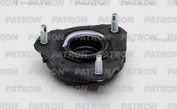 Опора амортизатора (стойки) Patron передняя для Ford Mondeo III 2000-2007. Артикул PSE4149