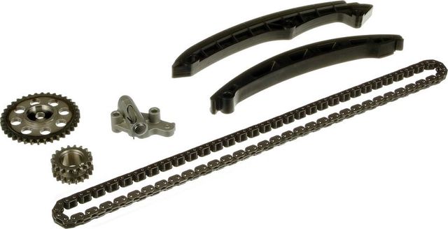 Цепь ГРМ Gates для Volkswagen Touran II 2010-2015. Артикул CHK1012