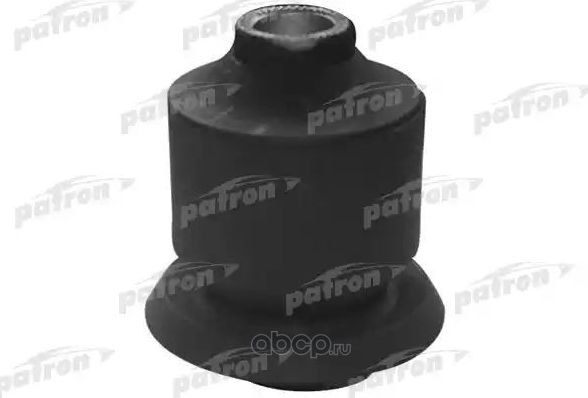Сайлентблок задней тяги  MAZDA 626 ВСЕ 82-87 (Patron). Артикул PSE1925