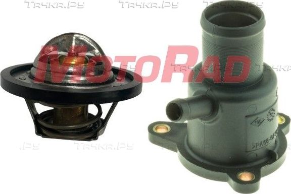 Термостат MotoRad для Nissan Almera G15 2012-2018. Артикул 1023-88K
