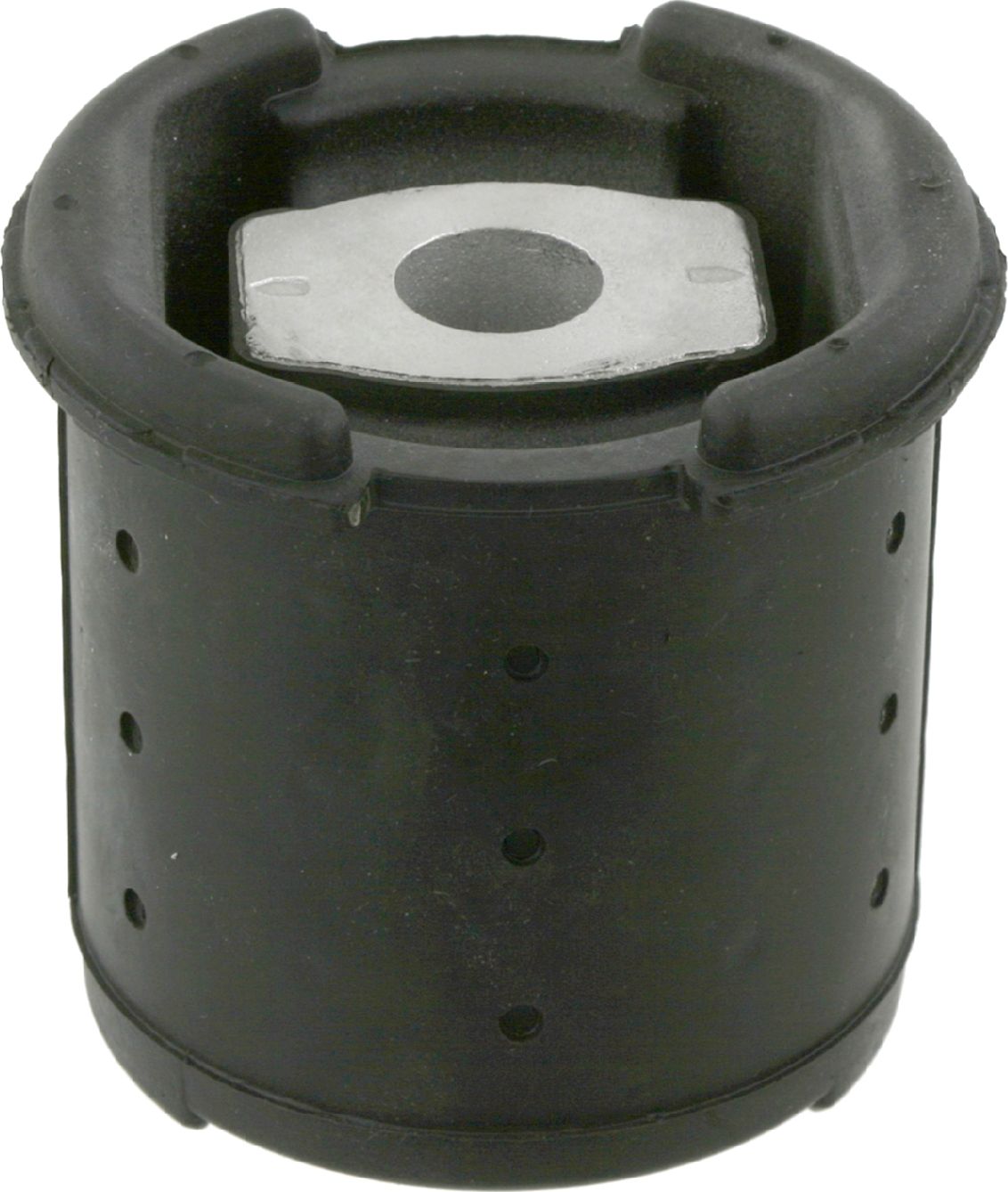 Сайлентблок задней балки Febi Bilstein. Артикул 26473