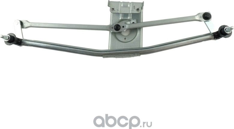 РЫЧАГ СТЕКЛООЧИСТИТЕЛЯ (Bogap) Bogap. Артикул C5510103