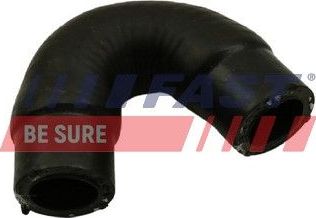 Патрубок радиатора (системы охлаждения) Fast. Артикул FT61122