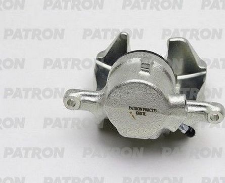 Тормозной суппорт Patron (Чугун). Артикул PBRC773
