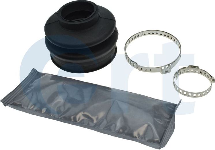 Пыльник шруса (комплект) ERT. Артикул 500588