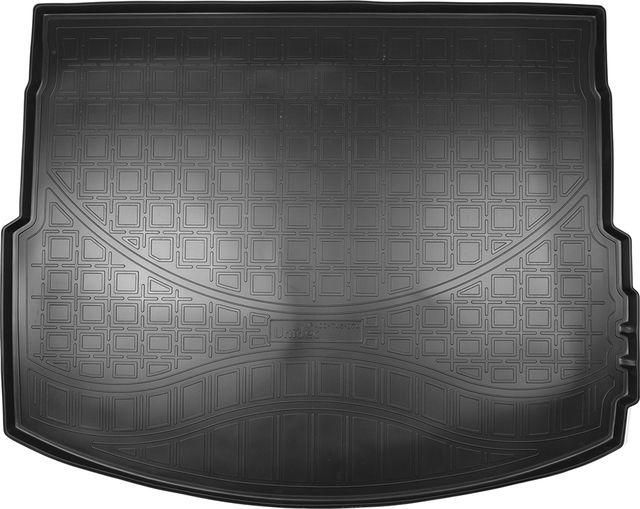 Коврик Норпласт для багажника Land Rover Discovery Sport I рестайлинг 2019-2026. Артикул NPA00-T46-074