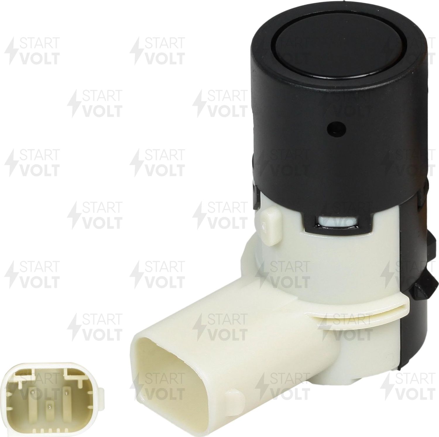 Датчик парктроника StartVOLT. Артикул VS-PK 2635