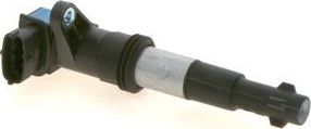 Катушка зажигания Bosch для Alfa Romeo Spider II 2003-2005. Артикул 0 221 604 103