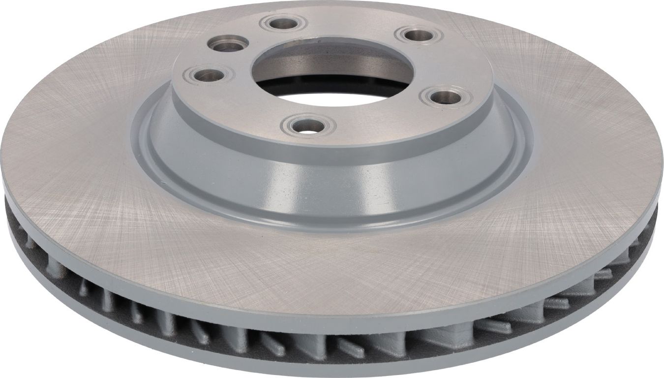 Тормозной диск Febi Bilstein. Артикул 26653