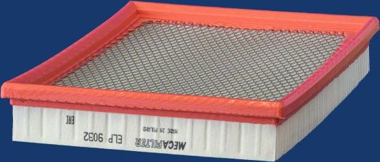 Воздушный фильтр MecaFilter. Артикул ELP9032