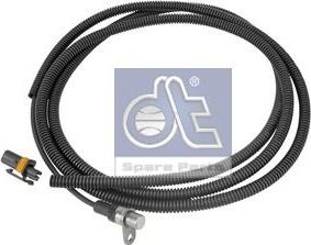 Датчик ABS DT Spare Parts правый для MAN Lion's City 1996-2026. Артикул 3.37039