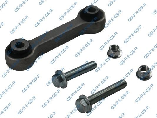 Стойка (тяга) стабилизатора GSP. Артикул S050901