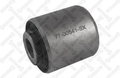 Втулка (сайлентблок) амортизатора Stellox. Артикул 77-00541-SX