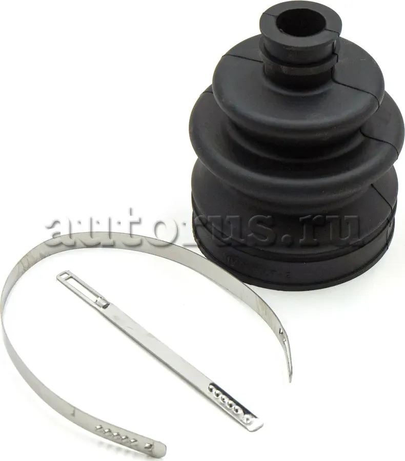 Пыльник ШРУСа DAEWOO ESPERO  P26002104 CAR-DEX CAR-DEX. Артикул cw-d105