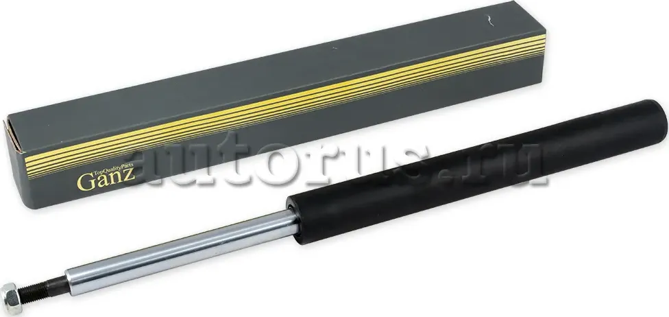 Амортизатор пер. GAS (Ganz). Артикул GRK03005