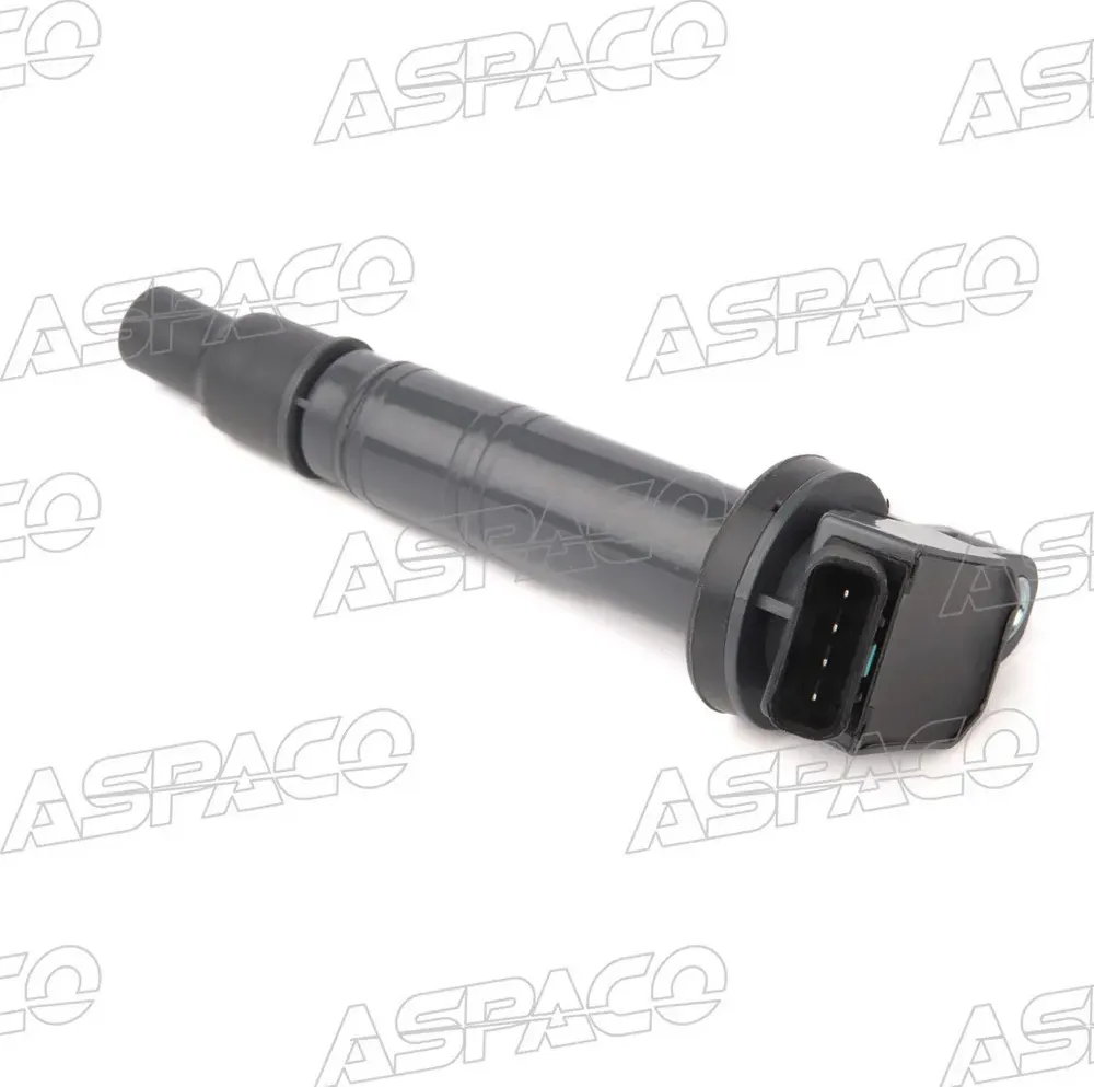 КАТУШКА ЗАЖИГАНИЯ TOYOTA AVENSIS II (03-08), HIGHLANDER I (01-06), RAV 4 (00-05) (Aspaco). Артикул AP9148