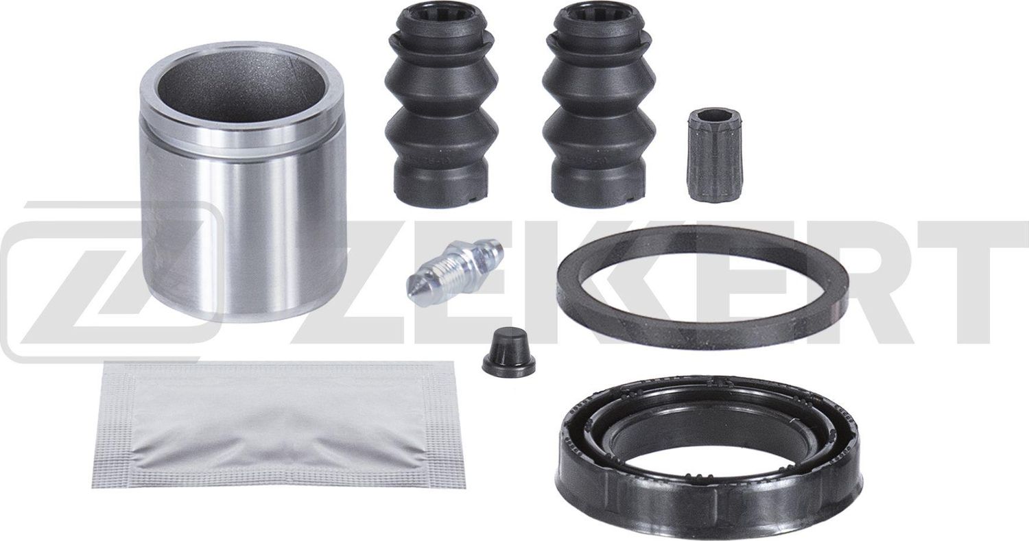 Ремкомплект тормозного суппорта Zekkert. Артикул BR-1198