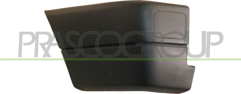 Бампер Prasco. Артикул VG9131154