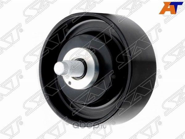 РОЛИК НАТЯЖНОЙ РЕМНЯ КОНДИЦИОНЕРА TOYOTA DYNA,HIAC (SAT). Артикул ST8844025070