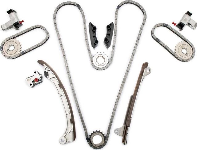 Цепь ГРМ Masuma для Toyota FJ Cruiser 2005-2018. Артикул MGR-1006