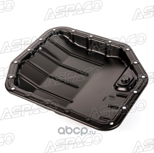 ПОДДОН АКПП TOYOTA AURIS AVENSIS C-HR COROLLA RAV4 YARIS (Aspaco). Артикул AP2020