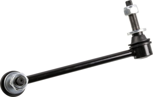 Стойка (тяга) стабилизатора Febi Bilstein (сталь) передняя левая для Dodge Challenger III 2008-2026. Артикул 34315