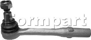 Наконечник рулевой тяги Formpart. Артикул 1902036