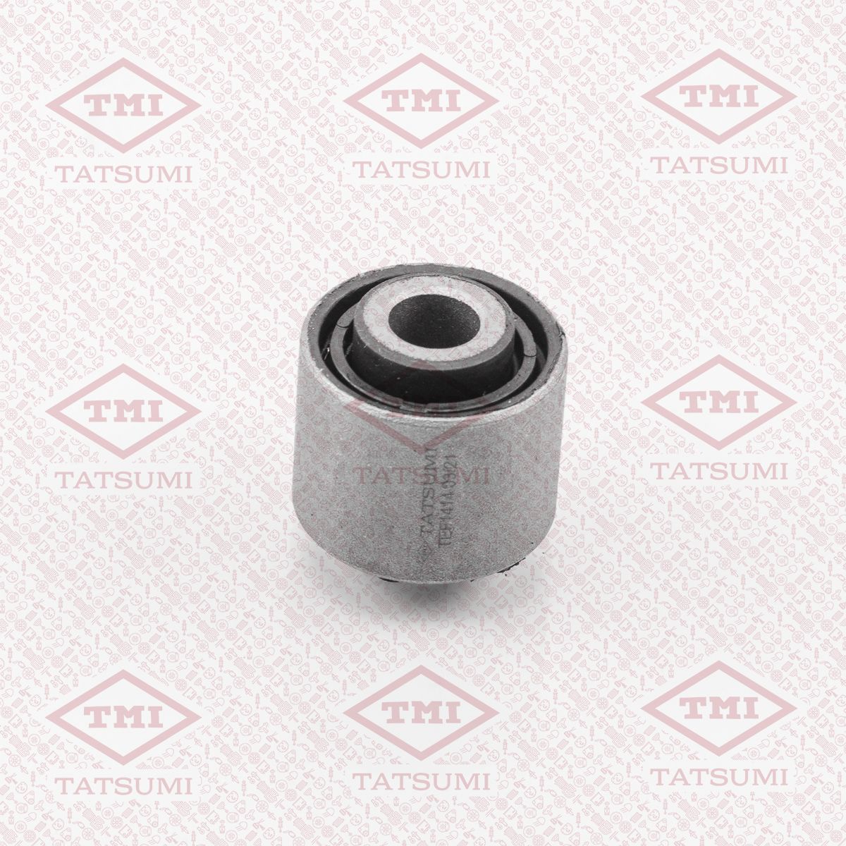Сайлентблок рычага подвески (Tatsumi). Артикул TEF1414