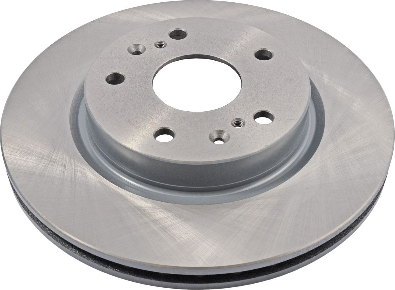 Тормозной диск Febi Bilstein. Артикул 108472