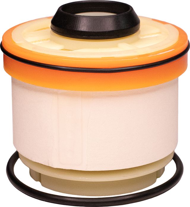 Фильтр топливный (Cworks). Артикул B12CR1018