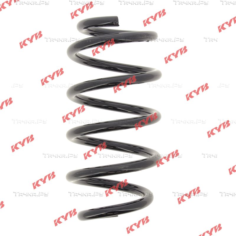 Пружина подвески KYB (Каяба) K-Flex. Артикул RH6963