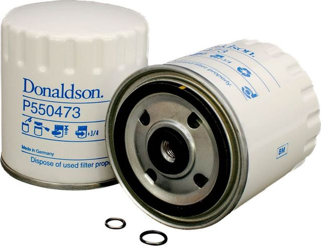 Топливный фильтр Donaldson. Артикул P550473