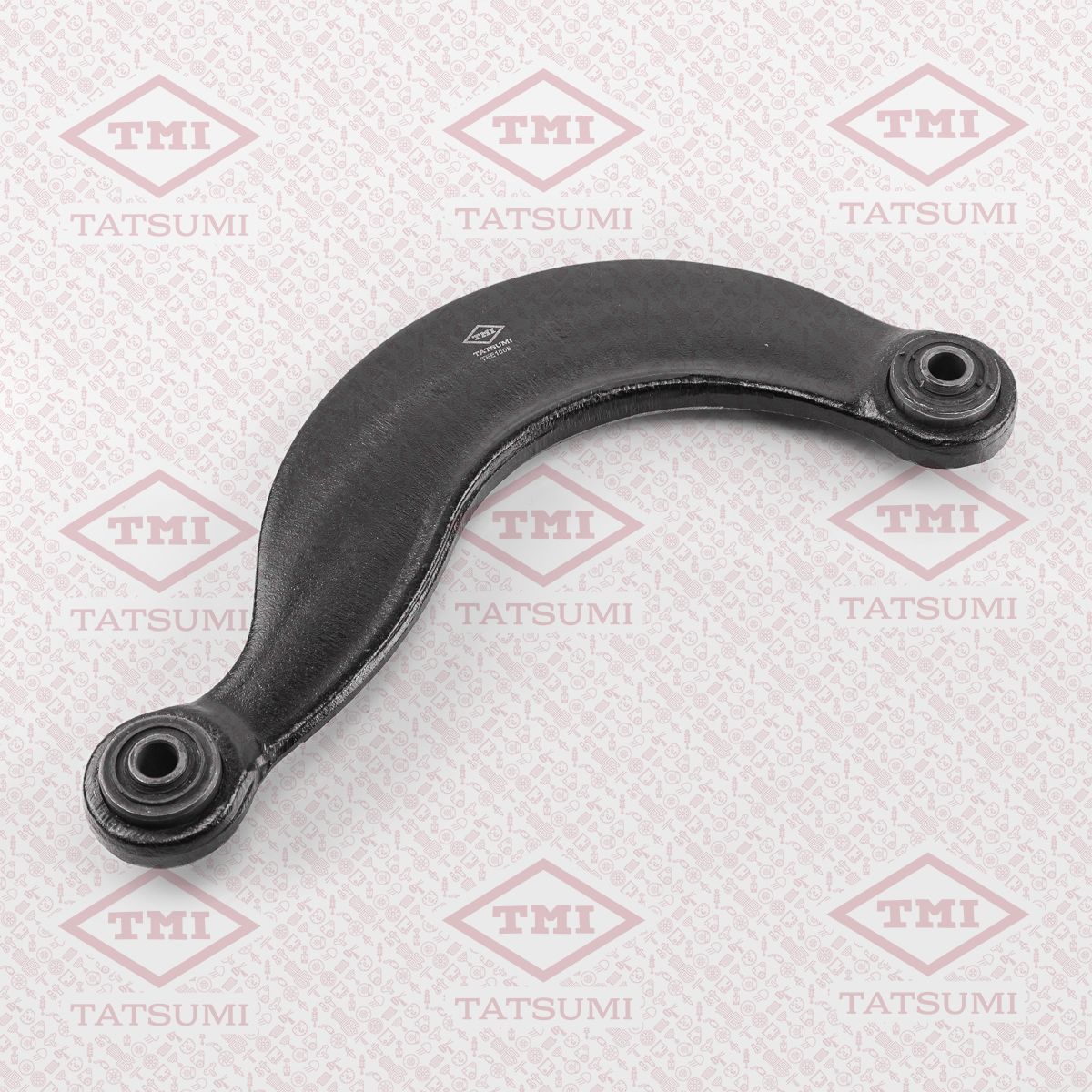Рычаг FORD FOCUS 1/C-MAX 98- задн.подв.лев./прав. (Tatsumi) Tatsumi. Артикул TEE1005