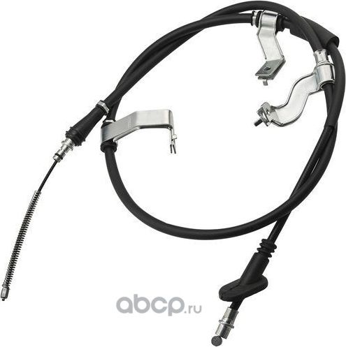 Трос стояночного тормоза (Zikmar). Артикул Z59353R