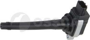 Катушка зажигания OSSCA для Renault Clio III 2006-2014. Артикул 08009