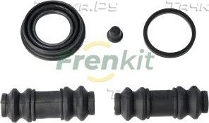 Ремкомплект тормозного суппорта Frenkit задний для Chrysler Cirrus 1994-2000. Артикул 234033
