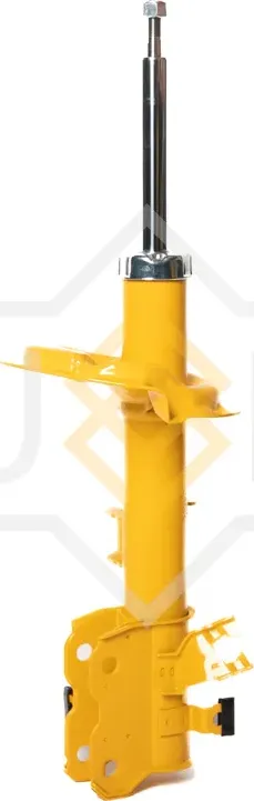 Стойка амортизаторная передняя R (Sufix). Артикул SU1460