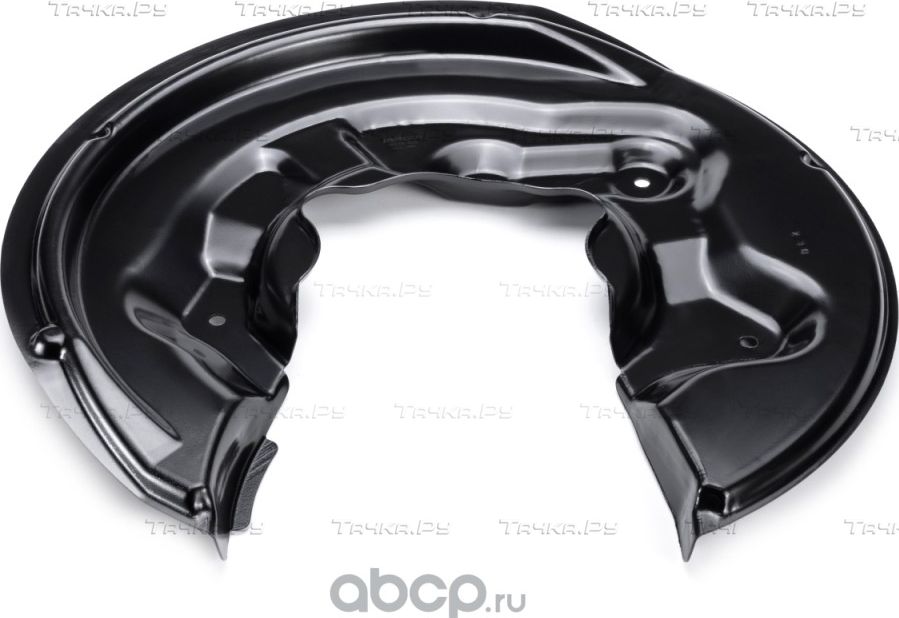 Пыльник тормозного диска (Metaco). Артикул 8324105