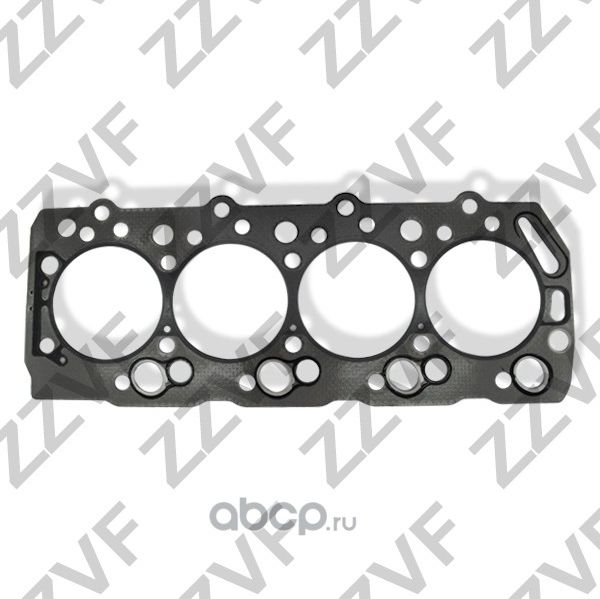 Прокладка ГБЦ (Zzvf). Артикул GRA4777