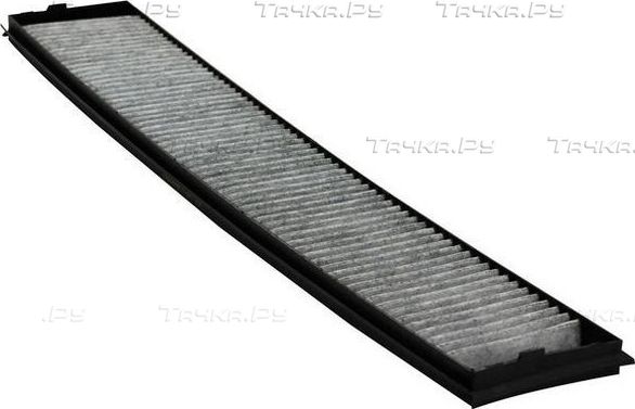 Салонный фильтр Denckermann для Alpina B3 E46 1999-2006. Артикул M110041