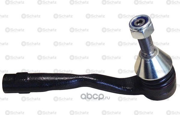Рулевой наконечник (Schatz). Артикул S08495