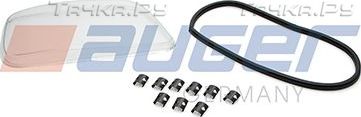 Стекло фары Auger. Артикул 73628