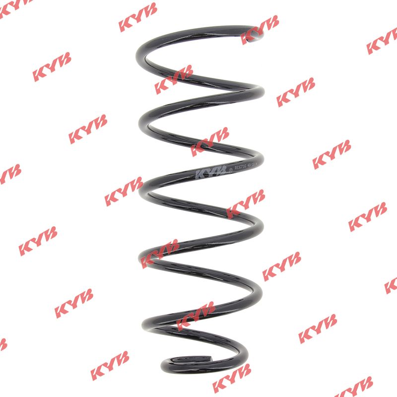 Пружина подвески KYB (Каяба) K-Flex. Артикул RC6716