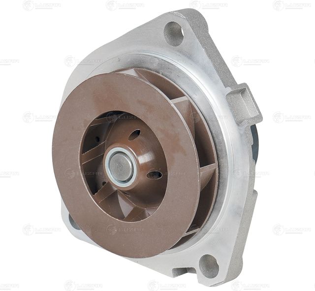 Помпа (водяной насос) Luzar для Fiat Doblo II 2010-2026. Артикул LWP 2104