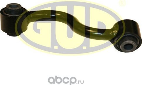 Стойка (тяга) стабилизатора G.U.D.. Артикул GSP301151