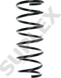 Пружина подвески Suplex. Артикул 12018