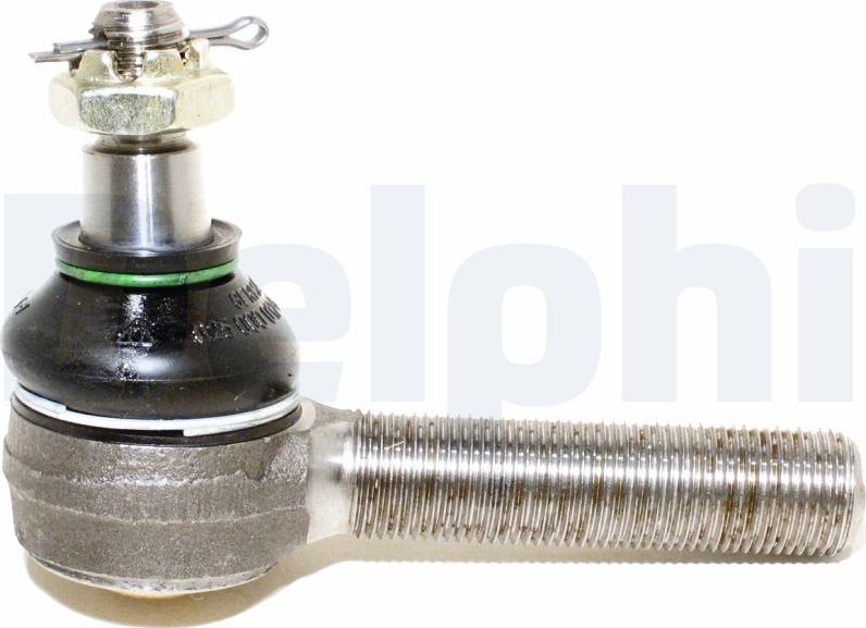 Наконечник рулевой тяги Delphi. Артикул TA1880