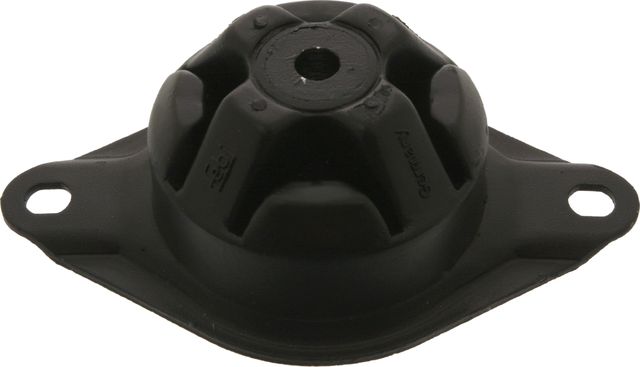 Подушка (опора) двигателя Febi Bilstein правая/левая для Audi 100 III (C3) 1982-1988. Артикул 04984