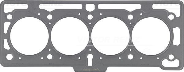 Прокладка ГБЦ Victor Reinz. Артикул 61-34830-00