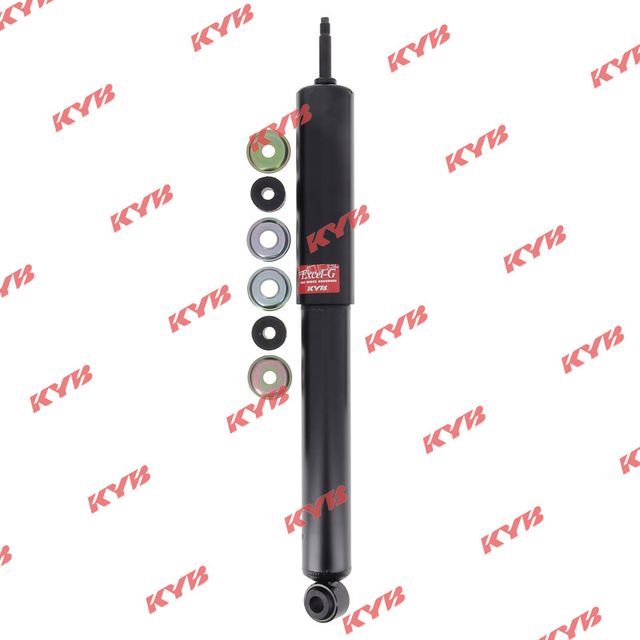 Амортизатор KYB (Каяба) Excel-G. Артикул 345010